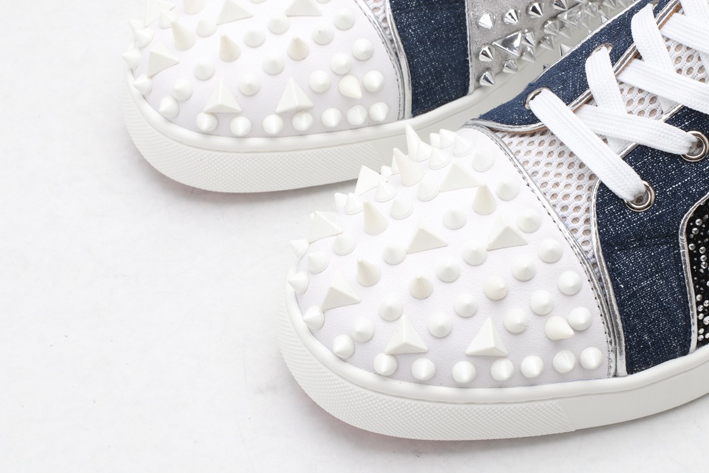 C*L sneaker